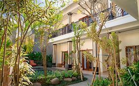The Manggar Guesthouse